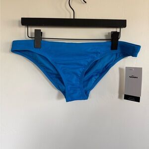 NWT Nike Swim Hydrastrong Bikini Bottoms Size XL